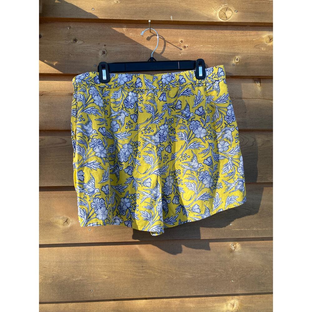 Universal Thread Yellow Bird Two Piece Summer Set - image 6